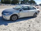 Lot #3301660620 2015 TOYOTA CAMRY LE