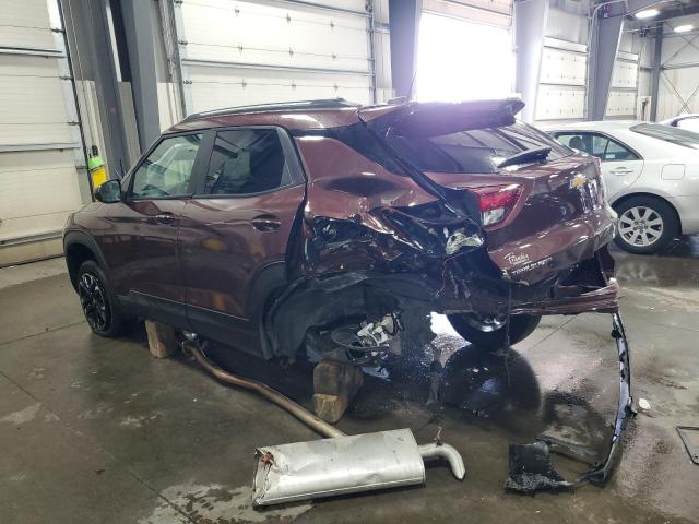 2023 CHEVROLET TRAILBLAZE #3283987828