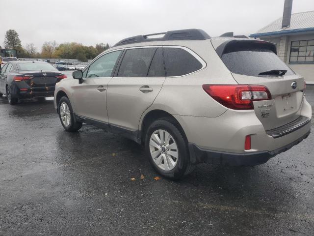 2017 SUBARU OUTBACK 2. - 4S4BSADC3H3290446