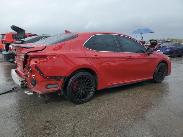 2022 TOYOTA CAMRY SE #3290228226