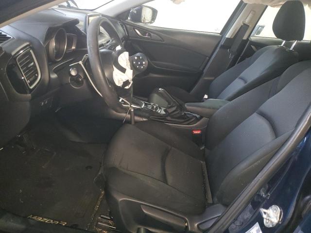 2015 MAZDA 3 SPORT #3292369275