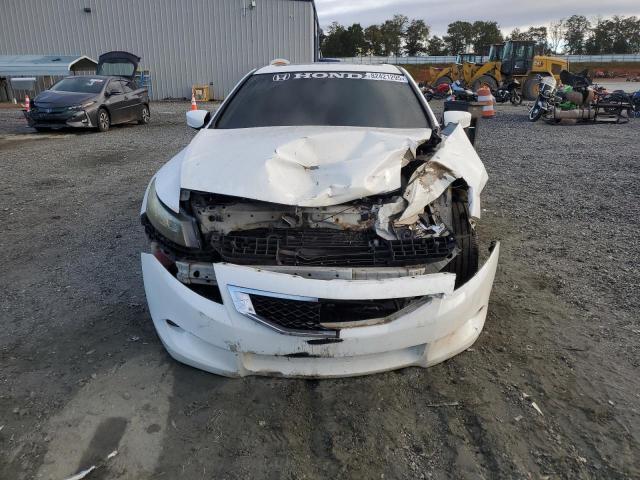 2010 HONDA ACCORD EXL - 1HGCS2B8XAA000509