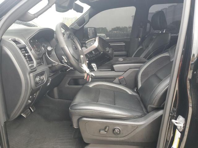 2022 RAM 1500 TRX #3296232466