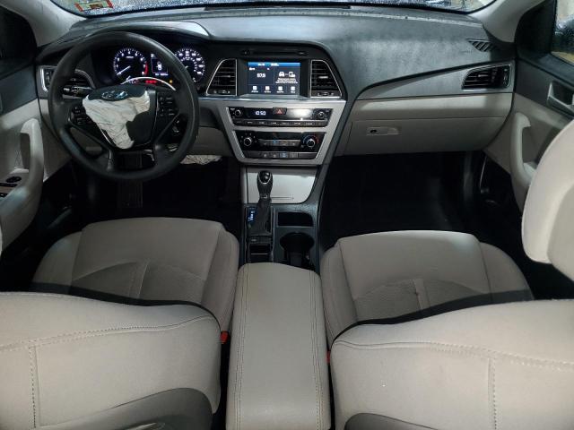 2017 HYUNDAI SONATA SE 5NPE24AF8HH483603