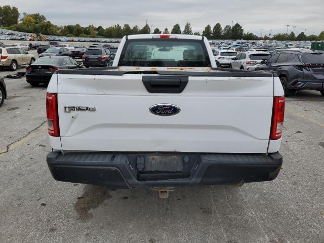 2016 FORD F150 1FTMF1C84GKF48704