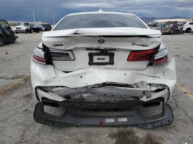 2018 BMW M550XI WBAJB9C52JG464441