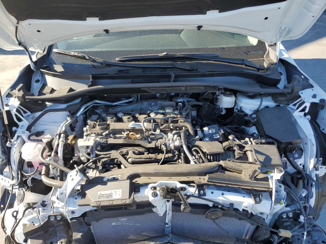 TOYOTA COROLLA CROSS XLE