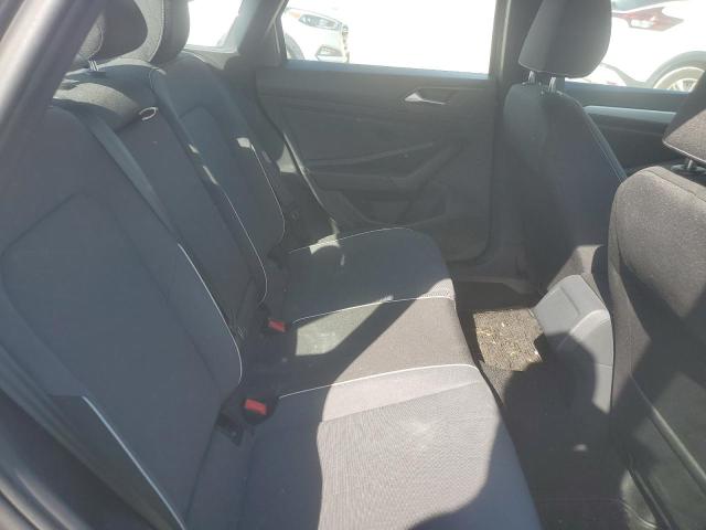 2025 VOLKSWAGEN JETTA SPORT - 3VWBX7BU5SM036261