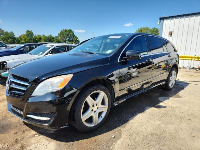 MERCEDES-BENZ R 350 4MAT