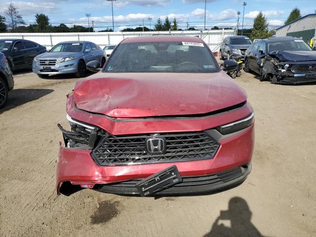 2024 HONDA ACCORD HYB #3302851915