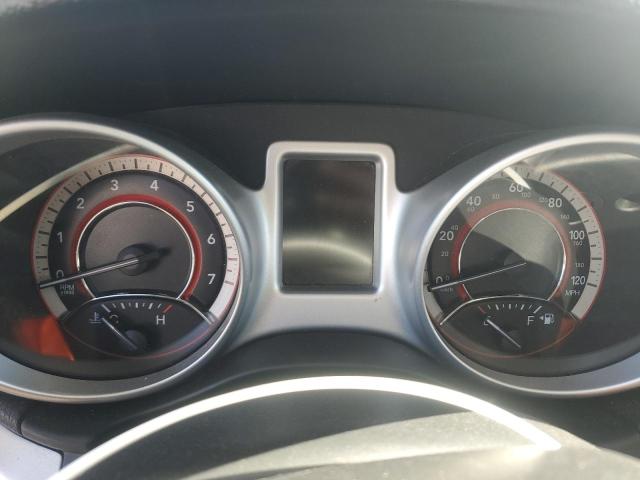 2018 DODGE JOURNEY SE - 3C4PDCAB1JT184082