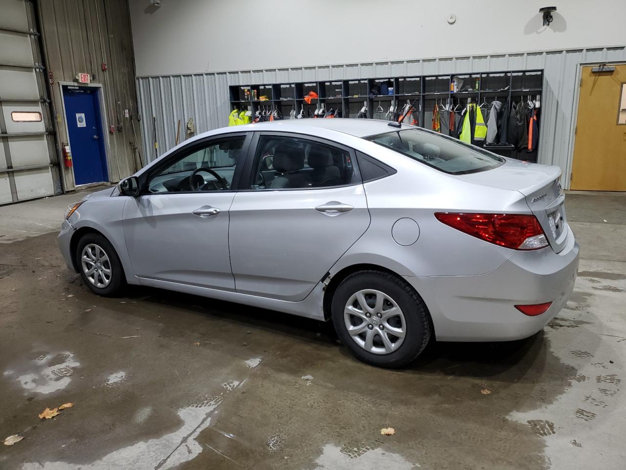 HYUNDAI ACCENT GLS