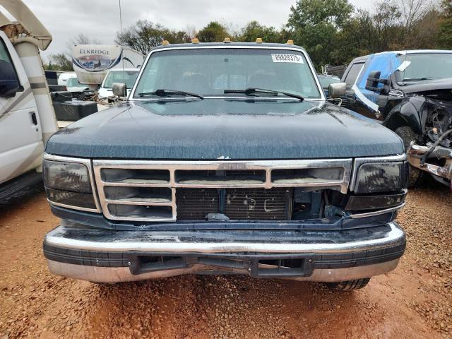 1996 FORD F350 #3282531888