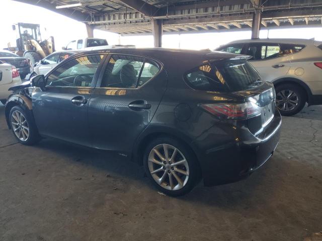 2011 LEXUS CT 200 - JTHKD5BH4B2035630