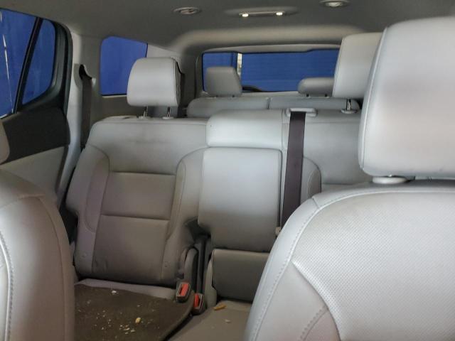 2019 GMC ACADIA SLT-1 - 1GKKNMLS6KZ199797