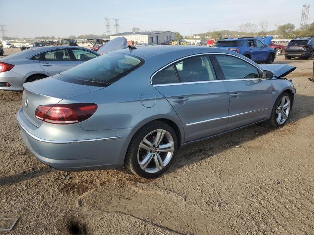 2013 VOLKSWAGEN CC SPORT #3294586039