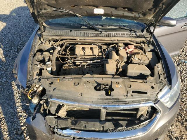 2014 FORD TAURUS SEL - 1FAHP2E85EG103833