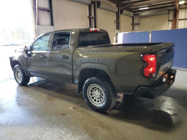 2023 CHEVROLET COLORADO #3302649045