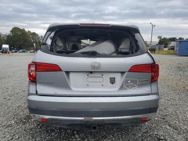 2016 HONDA PILOT TOUR #3284639356