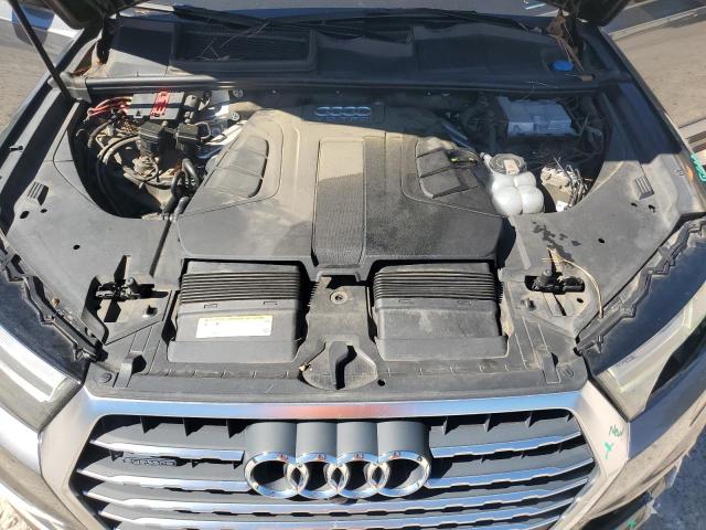 2018 AUDI Q7 PREMIUM WA1LAAF77JD050208