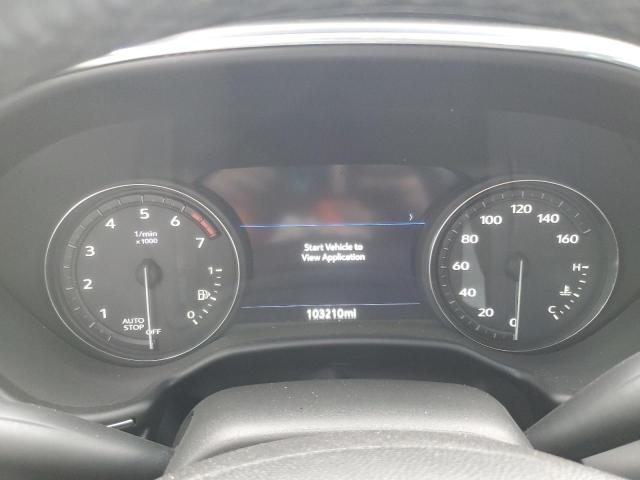 2020 CADILLAC CT5 LUXURY #3293810592