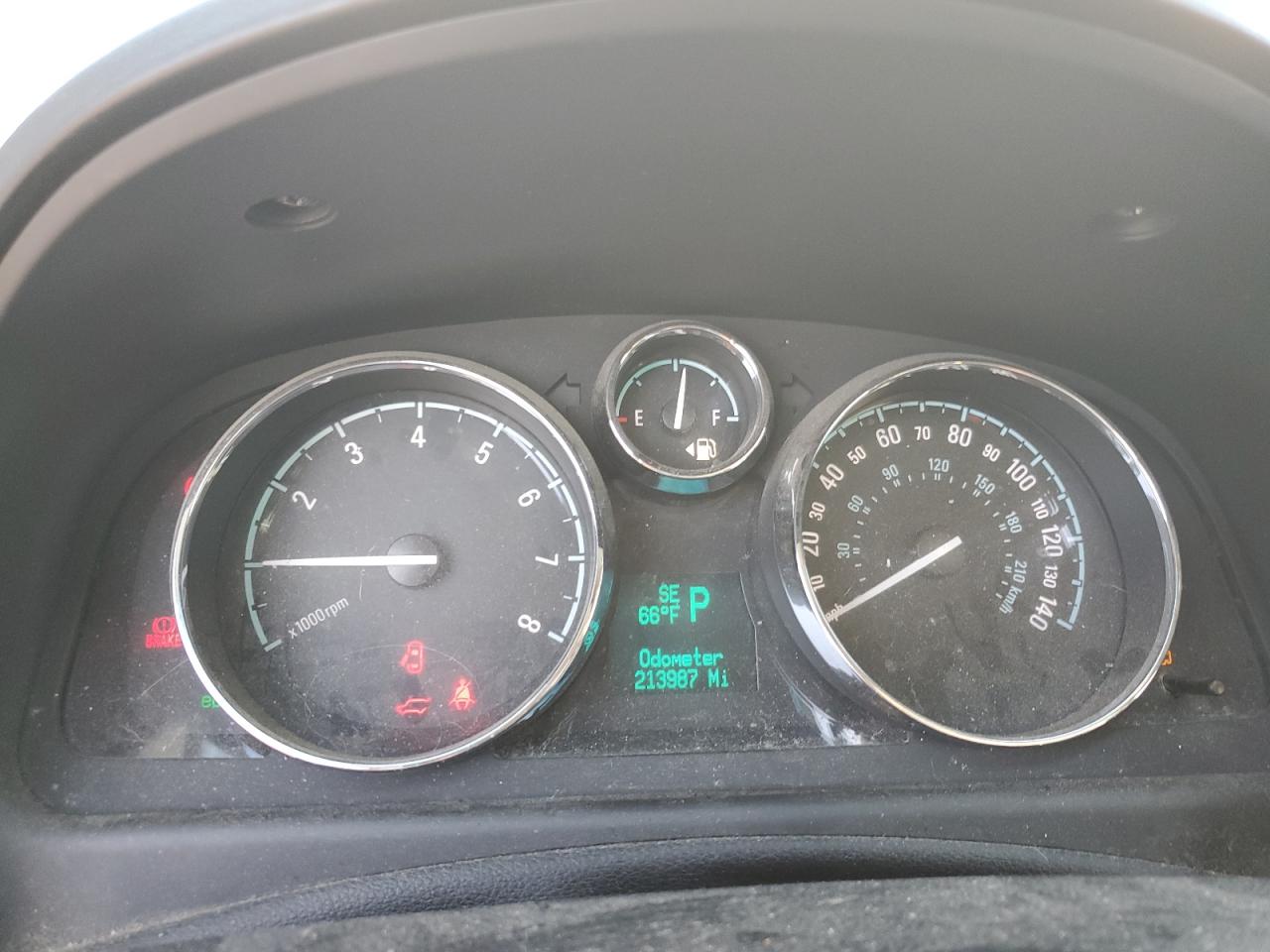 CHEVROLET CAPTIVA LT