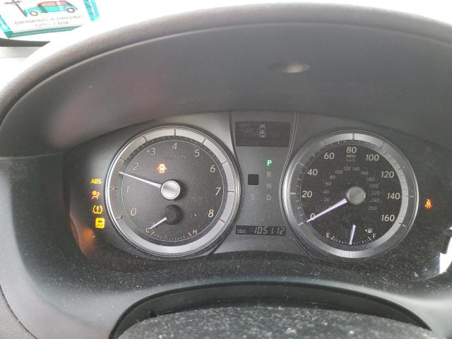 2011 LEXUS ES 350 - JTHBK1EG5B2446472