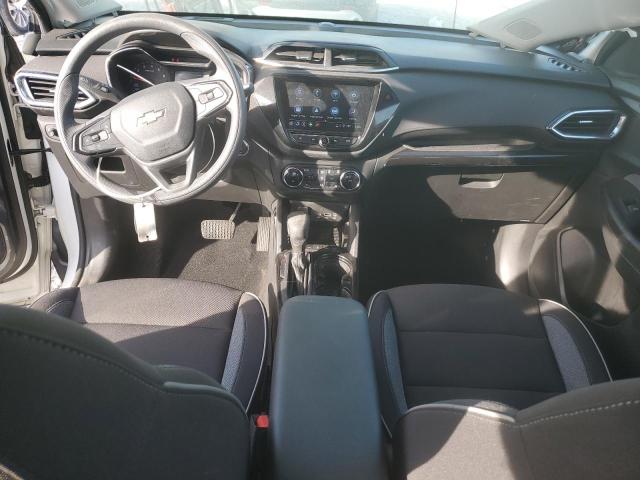 2023 CHEVROLET TRAILBLAZE - KL79MRSL4PB019749