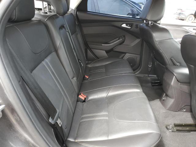 2014 FORD FOCUS TITANIUM #3268838310