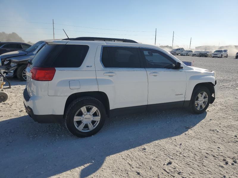2014 GMC TERRAIN SL - 2GKFLSE32E6282712