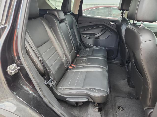 2013 FORD ESCAPE SEL - 1FMCU9H91DUC57204