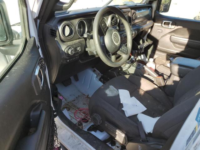 2023 JEEP WRANGLER 4 - 1C4JJXN66PW628482