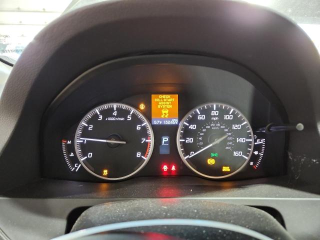 2013 ACURA RDX #3274663796