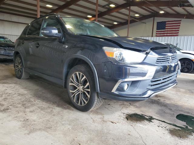 2016 MITSUBISHI OUTLANDER JA4AR4AW0GZ023041