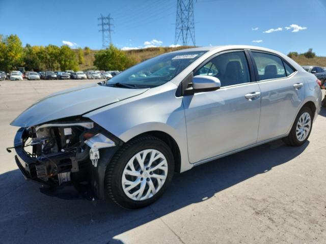 2018 TOYOTA COROLLA L - 5YFBURHE2JP826616