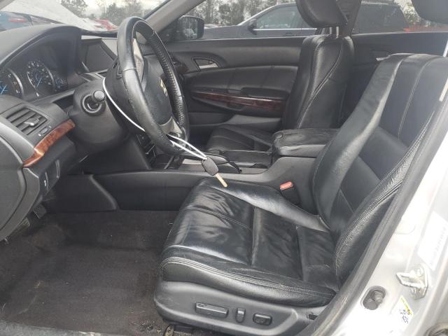 2010 HONDA ACCORD CRO #3301424251