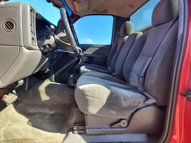 2003 CHEVROLET SILVERADO #3283976842