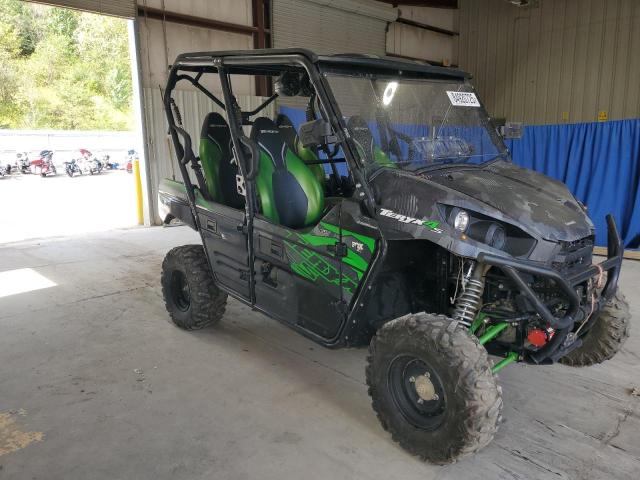 2024 KAWASAKI KRT800 J JKBRTCJ19RB510023