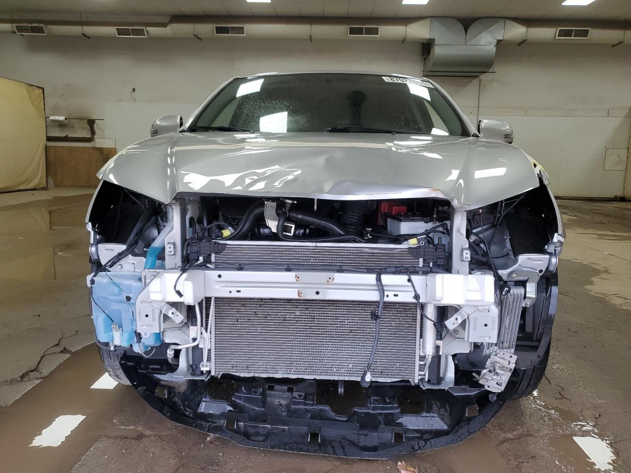 MITSUBISHI OUTLANDER ES