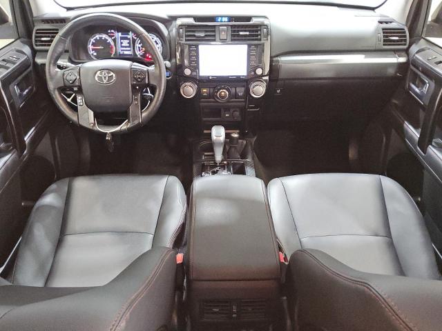 2024 TOYOTA 4RUNNER SR JTERU5JR8R6284716