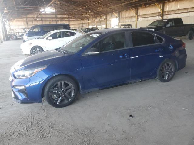 2020 KIA FORTE GT L #3296907813
