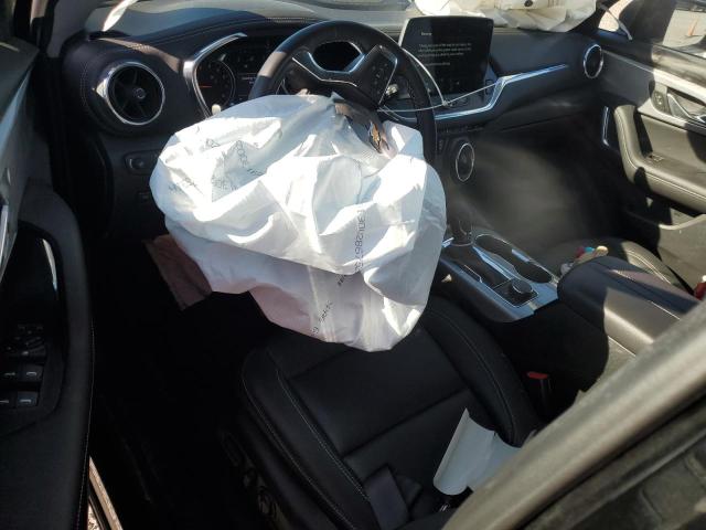 2023 CHEVROLET BLAZER 3LT #3301854956