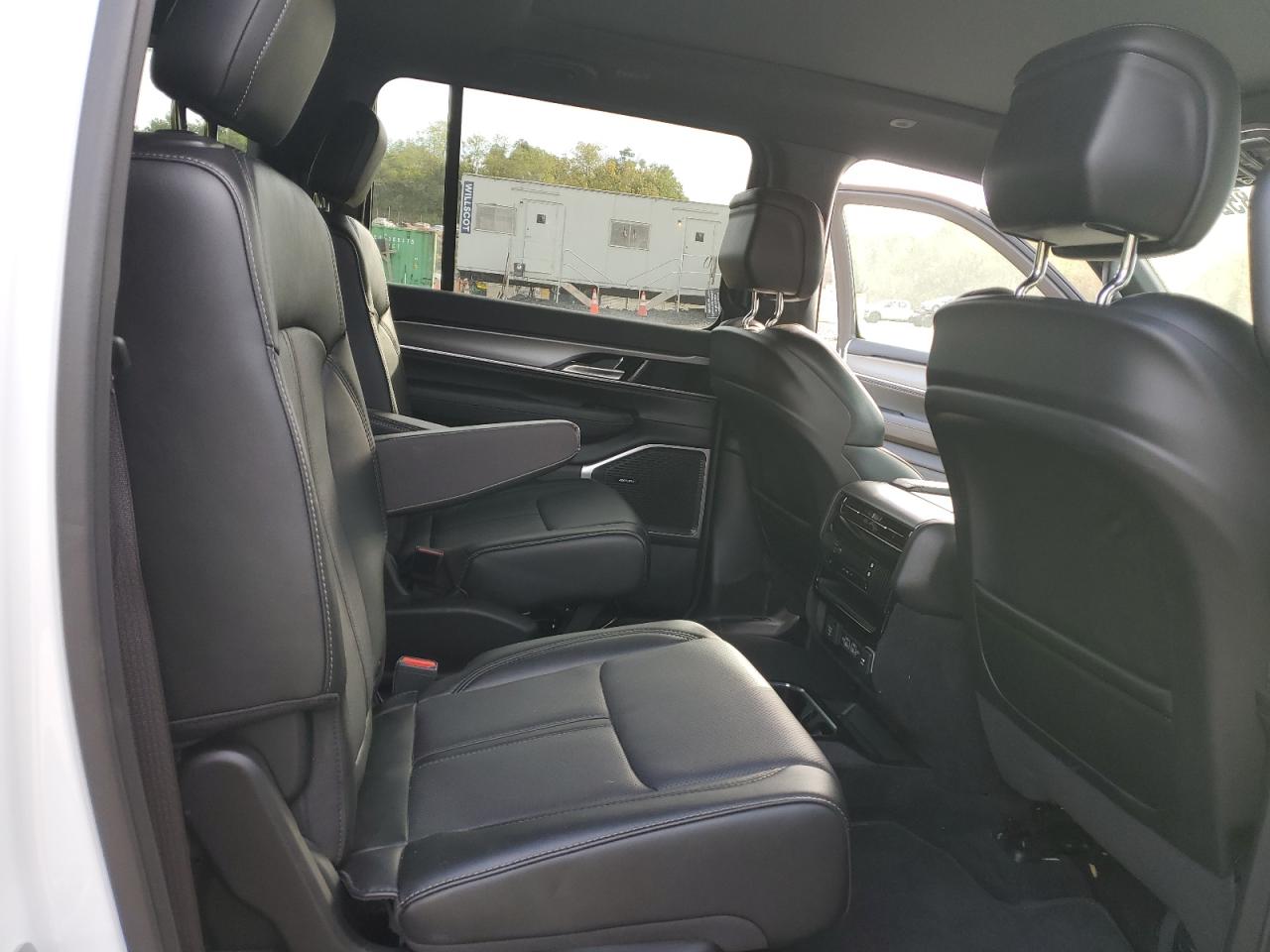 JEEP WAGONEER L SERIES II