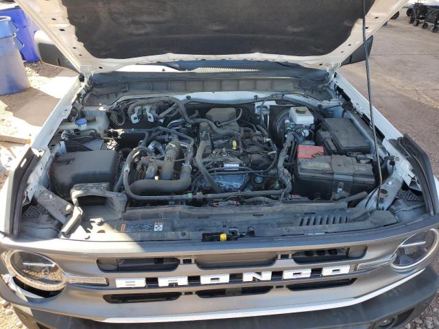 2023 FORD BRONCO BAS #3290325942