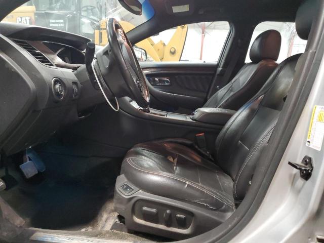 2015 FORD TAURUS LIM - 1FAHP2F82FG118340