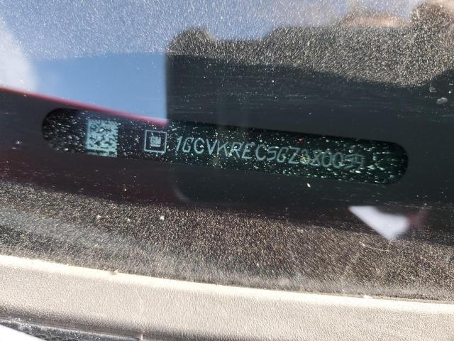 2016 CHEVROLET SILVERADO 1GCVKREC5GZ380059