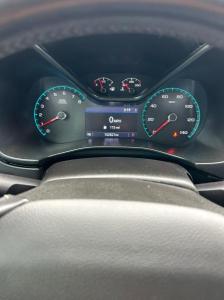 2020 CHEVROLET COLORADO L 1GCGSCEN6L1152183