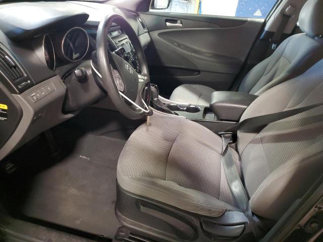 2012 HYUNDAI SONATA GLS #3317962969