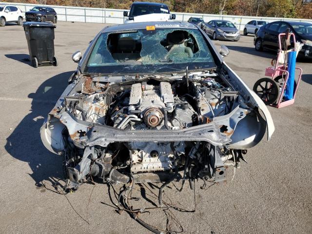 2006 MERCEDES-BENZ CLS 55 AMG #3279655918