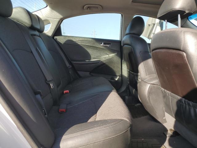 2013 HYUNDAI SONATA SE - 5NPEC4AC7DH605218